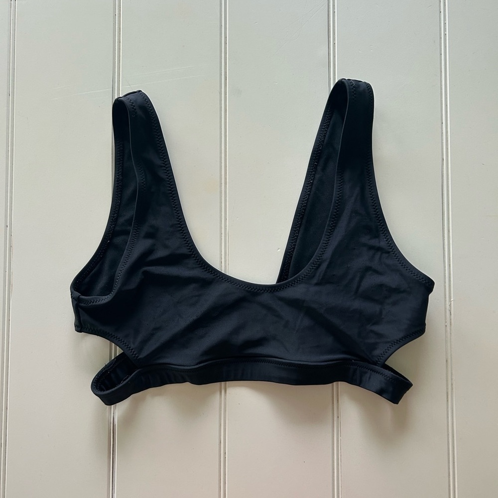 Black Women's Intimate Bralette